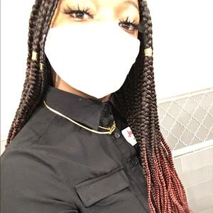 Meet your Posher, Jasmine